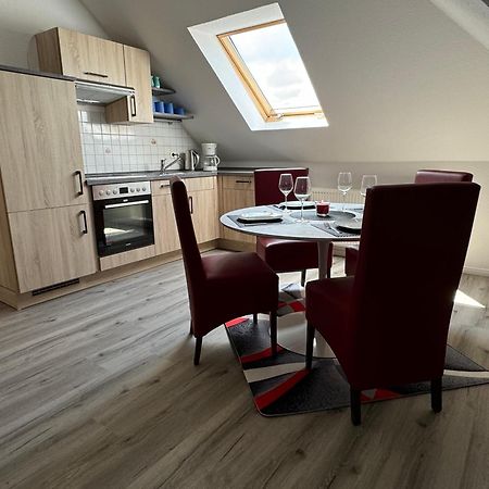 Ferienwohnung Lias Südbrookmerland Buitenkant foto