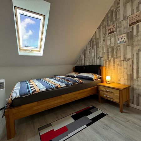 Ferienwohnung Lias Südbrookmerland Buitenkant foto