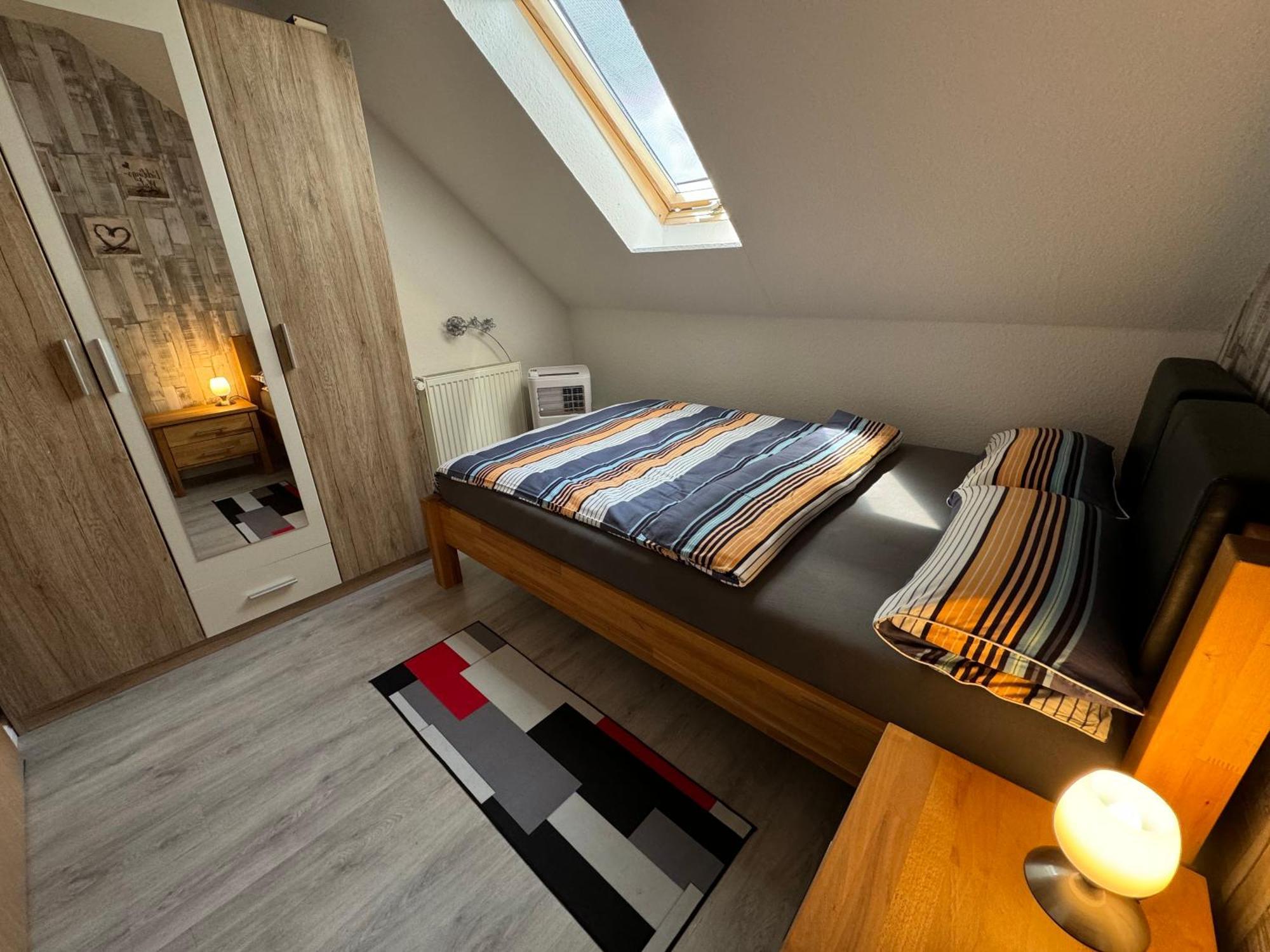 Ferienwohnung Lias Südbrookmerland Buitenkant foto