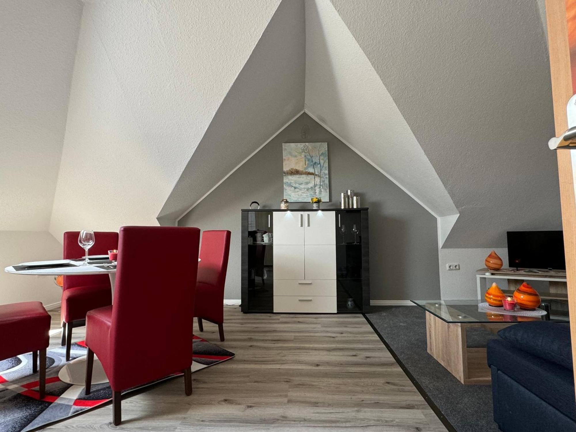 Ferienwohnung Lias Südbrookmerland Buitenkant foto