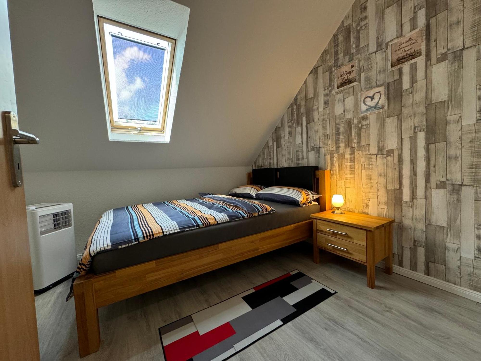 Ferienwohnung Lias Südbrookmerland Buitenkant foto