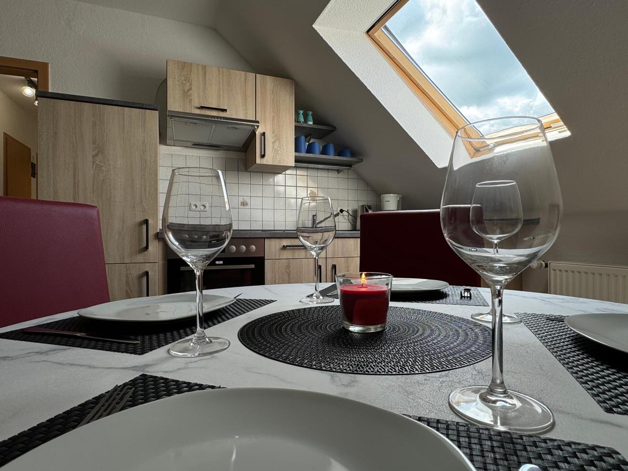 Ferienwohnung Lias Südbrookmerland Buitenkant foto