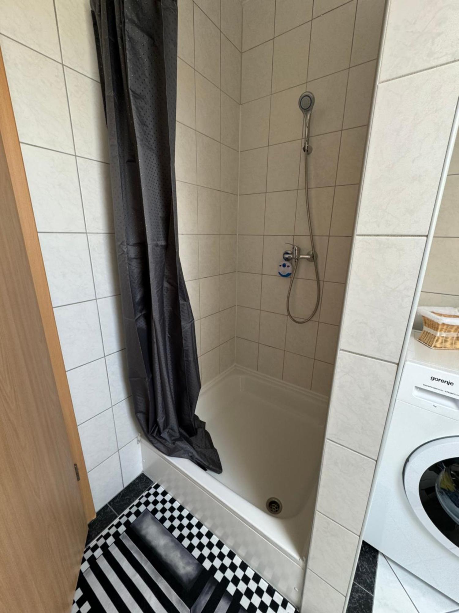 Ferienwohnung Lias Südbrookmerland Buitenkant foto