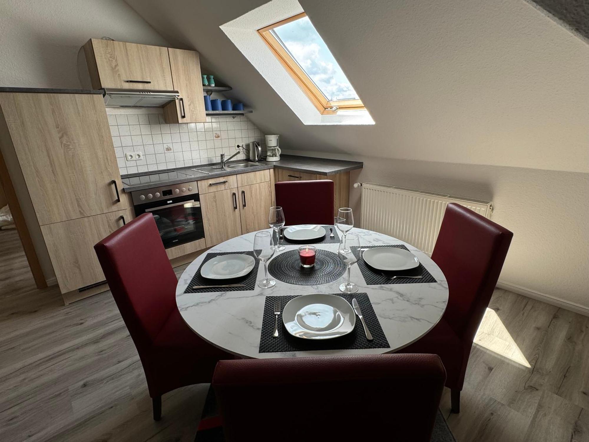 Ferienwohnung Lias Südbrookmerland Buitenkant foto