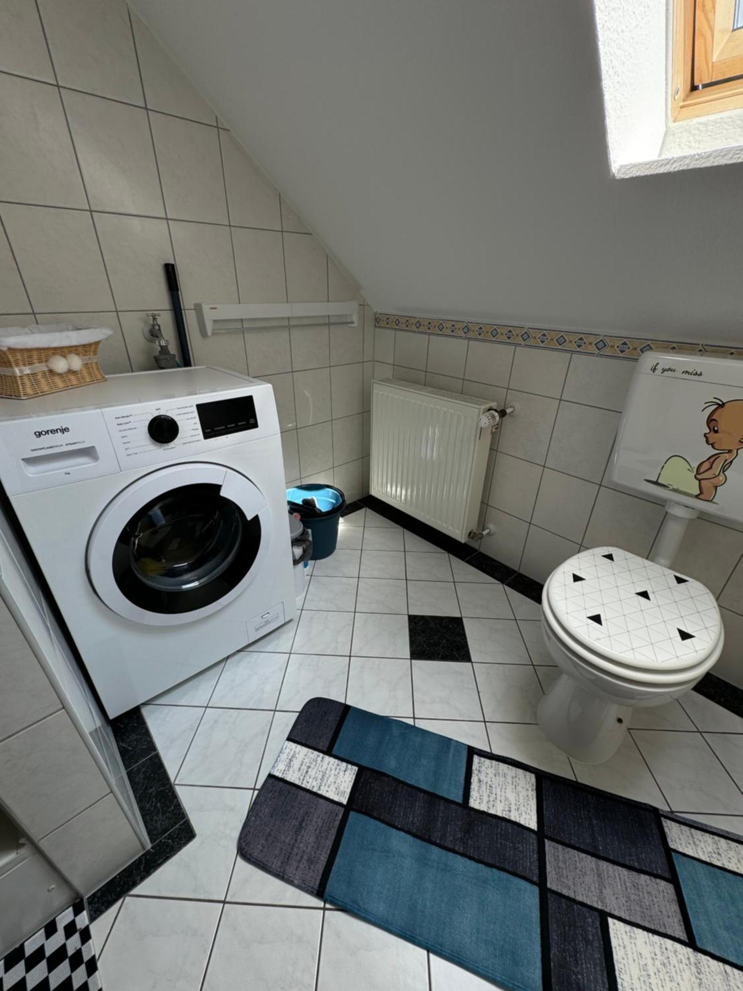 Ferienwohnung Lias Südbrookmerland Buitenkant foto