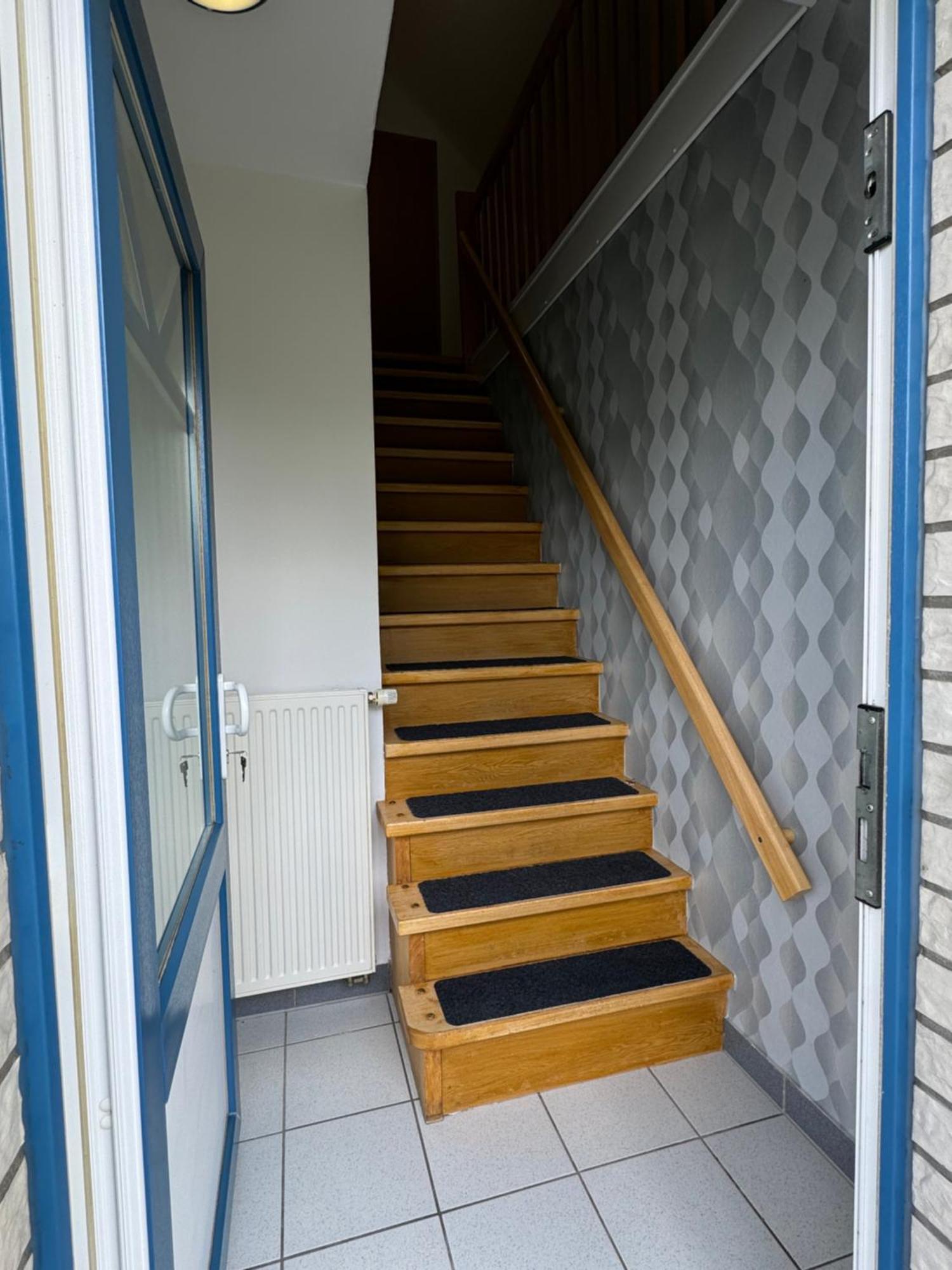 Ferienwohnung Lias Südbrookmerland Buitenkant foto