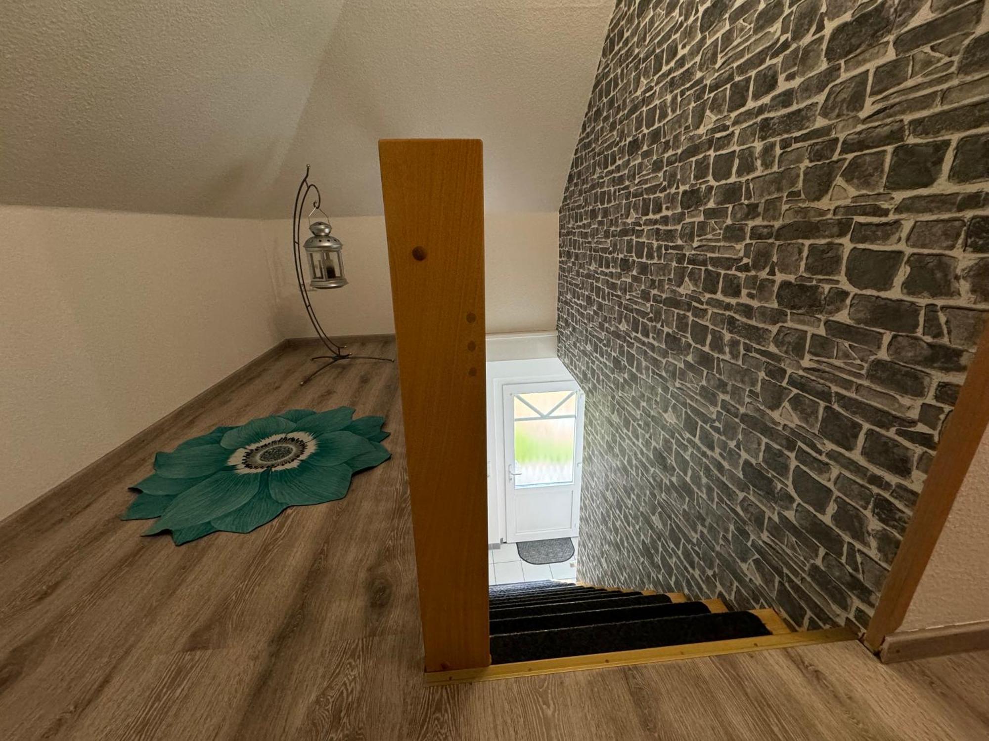 Ferienwohnung Lias Südbrookmerland Buitenkant foto